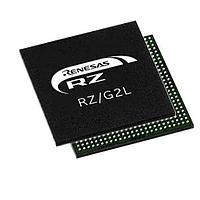 Renesas Electronics R9A07G044L23GBG#BC0 Microprocessors - MPU RZ/G2L MPU 15MMBGA NON-SECUE DUAL(FULL)