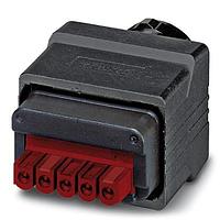 PHOENIX CONTACT 1608236 Connectors VS-PPC-C2-MSTB-POBK 5P 5.08MM MSTB