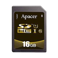 Apacer AP-ISD008GIE-AAT SD Cards Industrial SD Card SLC 8GB