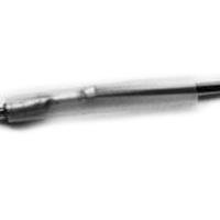 Raychem - TE Connectivity RW-175-3/32-0-SP Tubing HS-TBG 2.36MM 2:1 BK PRICE PER METER