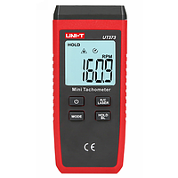 Uni-T Tachometer Inspection services