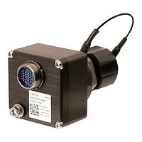 Stratos / Cinch Connectivity Solutions T2K-DTL202-24VM Ethernet Media Converters TFOCA II Media Converter, MM, 1310nm, 100/1000BT, 24VDC, Miniature D38999 Interface