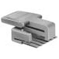 Aptiv 12064822 Lock SECONDARY LOCK MEDIUM GRAY