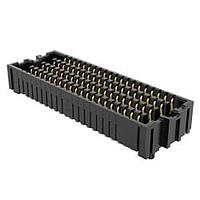 Samtec SEAFC-50-5.0-L-06-2-K-TR Sockets .050" SEARAY High-Speed High-Density Open-Pin-Field Array Socket, Mate for SEAC Series