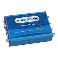 MultiTech MTR-MNG2-B07 LTE Routers LTE Cat M1 + NB-IoT Router w/Fallback, without Accessory Kit (Global)