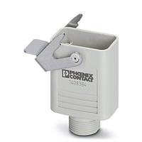 PHOENIX CONTACT 1408384 Housings HC-COM-K-KML-O1PG16