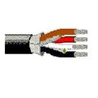 Belden 8454 010U500 Portable Cordage 4 #18 EPDM SBR