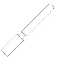 Anderson Power Products 160-12 Contacts DIN AUX PIN CNT 6MM ONLY FOR 10 AWG