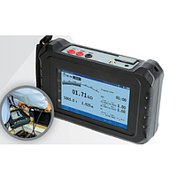Insulation Tester