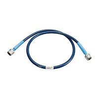 HUBER+SUHNER SF102EA/11SK/11SK/500mm RF Cable Assemblies