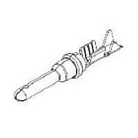Aptiv 13783265 Terminals 2.4 HD-V Male NI Unsealed Terminal
