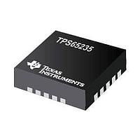 Texas Instruments TPS65235RUKR Switching Voltage Regulators HOUYI II 1P0 A 595-TPS65235RUKT