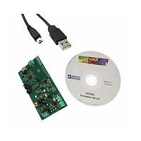 Analog Devices EVAL-AD5420EBZ DAC evaluation board i.c.