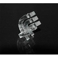 Dialight 515-1009F Rigid Light Pipes LIGHT PIPE TRI LEVEL