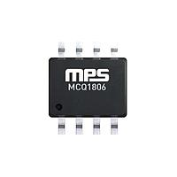 Monolithic Power Systems (MPS) MCQ1806GS-3-50-AEC1-P Hall-Effect 3kVRMS Isolated Hall-Effect Current Sensorwith 500VRMS Working Voltage and+/-2.5% Accuracy, AEC-Q100 Qualified
