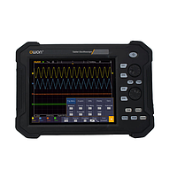 OWON TAO3072 Tablet Digital Oscilloscope (2CH, 8 bits, 70MHz)