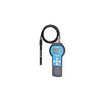 Dissolved oxygen meter