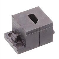 PHOENIX CONTACT 0801667 Cable Supports CES-SRG-BK-1ASI