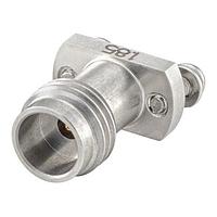 Rosenberger 08K721-40MS3 PCB Connectors 1.85MM Straight Vert Jack PCB 70GHz