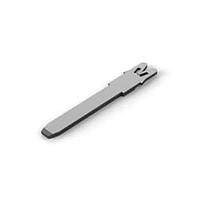 AMP Connectors - TE Connectivity 1601097-2 Terminals TAB,2.79X0.81, STD,SMZ