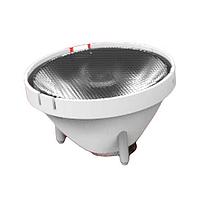 LedLink Optics LL01CR-BRL45L02 LED Lighting Lens