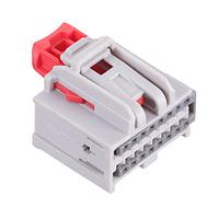 Aptiv 33104225 Connectors ASM CONN 16 F 0.64 CPA OCS