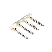 Amphenol SINE Systems SS20W2F Contacts CONTACT SIZE 20 SOCKET 20-22 AWG 3 TANGS