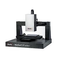 Mahr CP select 3D Profilometry (x 100 mm, y 150mm, z 150mm)