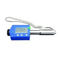 Leeb and Handheld Hardness meter