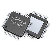 Infineon TLE9012DQUXUMA1 Battery Protection BATTERYMANAGEMENT_ICS
