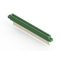 EDAC 345-050-542-407 Standard Card Edge Connectors .100" (2.54mm) Pitch Card Edge Connector