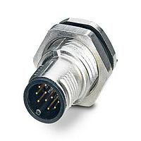 PHOENIX CONTACT 1436783 Straight 12P MALE STRAIGHT SHIELDED