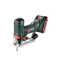 METABO STA 18 LTX 100 Cordless jigsaw (550-2800 rpm)