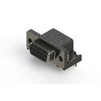 EDAC 630-009-240-531 D-Sub Connectors - Standard Density D-Sub Right Angle Connector