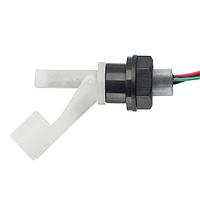 Cynergy3 TSF74H100DN Liquid Level Sensors Thermistor Float Switch, PP, 100VA, Ext Mt, PVC 16/0.2 wires