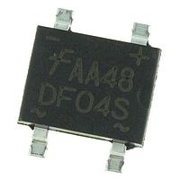 Fairchild DF04S Single Phase Bridge 1.5A Bridge