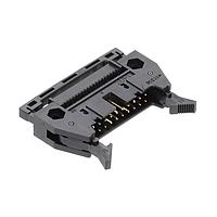 Hirose Electric HIF3BA-20PD-2.54R-MC(63) Ribbon Cable