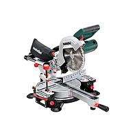 METABO KGS 216 M Metre saw (220-240 V / 50-60 Hz)