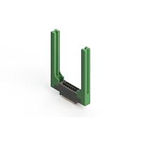 EDAC 396-014-521-858 Standard Card Edge Connectors Card Edge Connector
