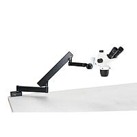 Euromex NZ.1903-A Trinocular stereo zoom microscope NexiusZoom (HWF10x/22, 6.7x ~ 45x)