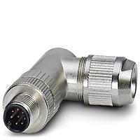 PHOENIX CONTACT 1429156 Circular Metric Connectors SACC-M12MR-6Q SH VARAN