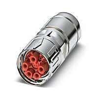 PHOENIX CONTACT 1623330 Circular Metric Connectors SB-8ESSA8A8L33S