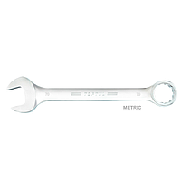 TOPTUL AAEB6565 Standard Combination Wrench Offset (Jumbo) (65 mm)