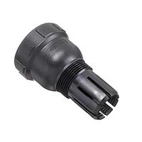 DEUTSCH - TE Connectivity M902-2194 Accessories BKSH HD10 9 WY CAB DIA .570-.710