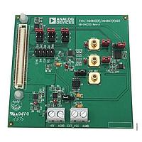 Analog Devices EVAL-AD5663RSDZ DAC Evaluation board i.c.