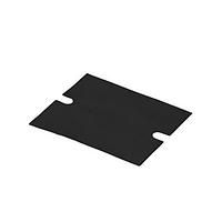 Sensata Technologies - Crydom HSP-6 Thermal Pad Thermal Pad for EL Series SSR, Non-Adhesive
