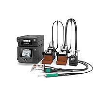 JBC DMSD-2QB Precision Rework (230V)