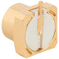 Amphenol RF SMP-MSLD-PCS PCB Connectors SMP STR PCB Jack SMT Limited Detent