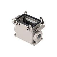 Molex / GWconnect 93601-4071 Heavy Duty Power Connectors SURFACE MOUNTING HOUSING 7832.4601.4