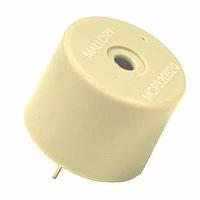Mallory Sonalert MCP320B2Q Piezoelectric CONSTANT, 3-20VDC 2.5KHZ, LOUD, 23MM D
